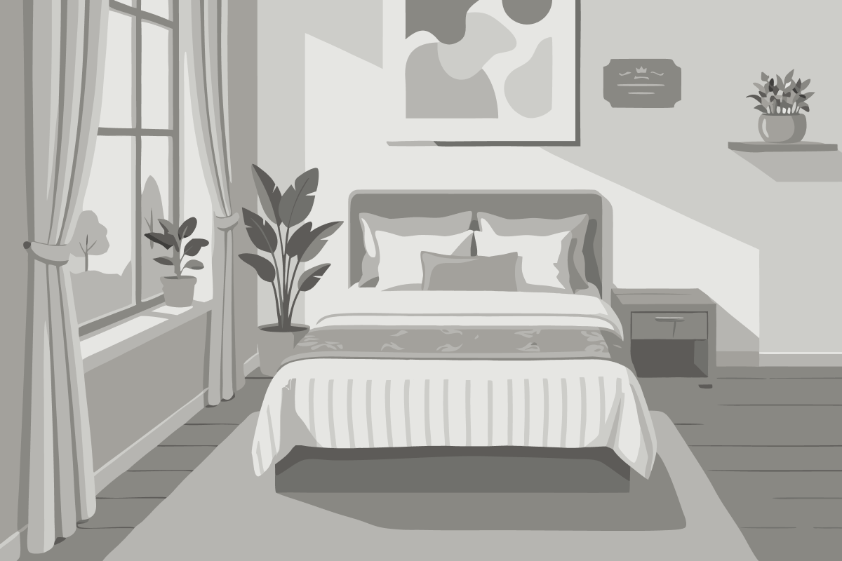 Apartamento con vistas al mar