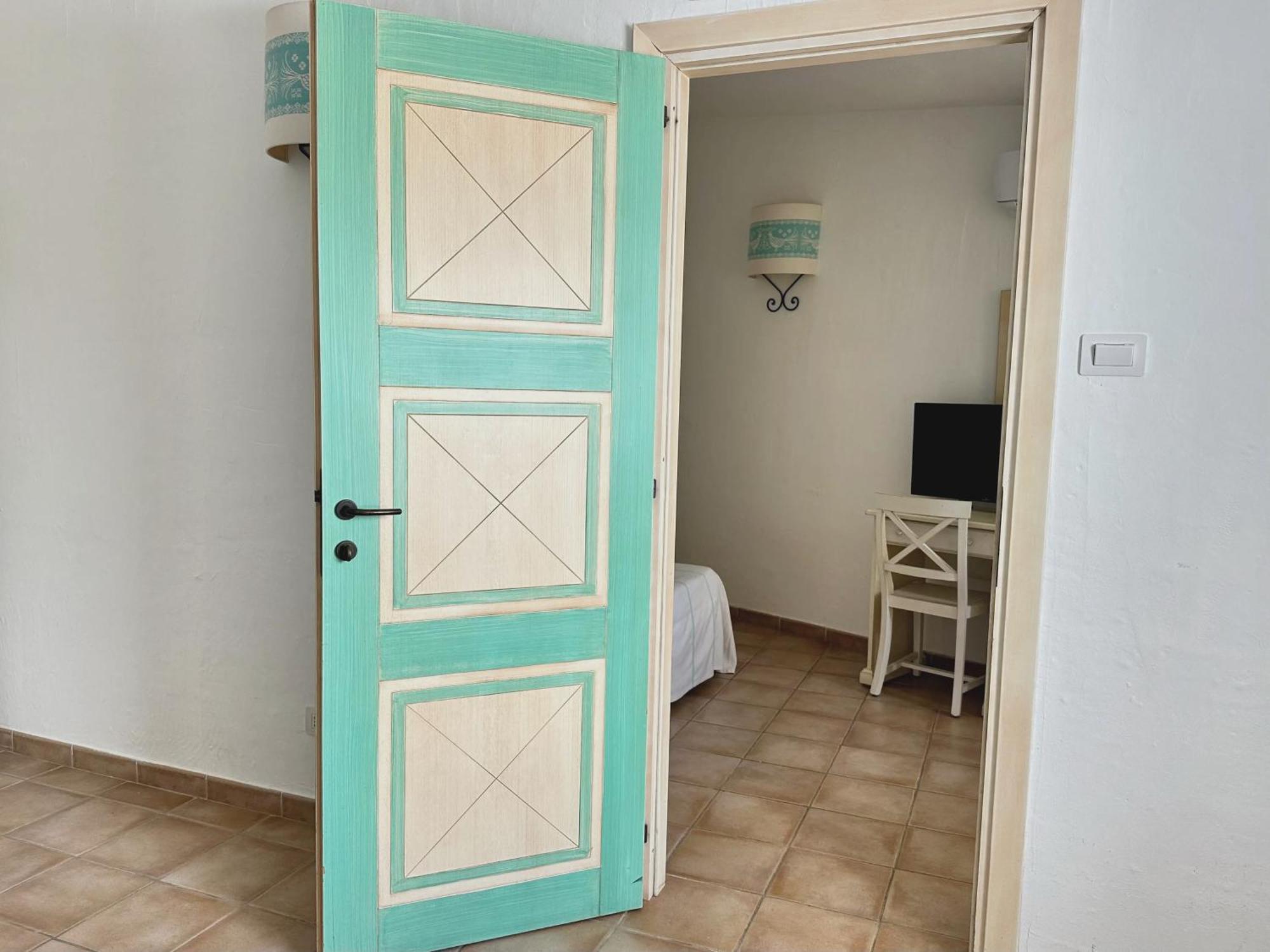 Chambre Double Standard