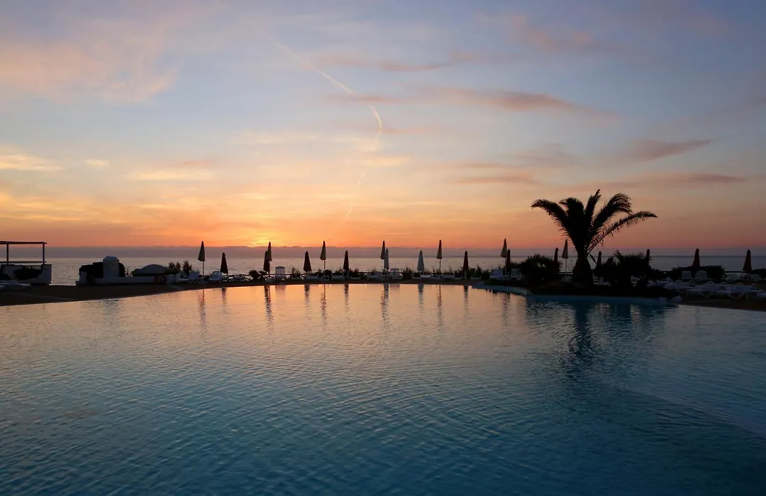 Acqua Di Mare Hotel E Resort-1