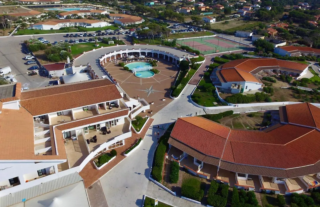 Acqua Di Mare Hotel E Resort-1