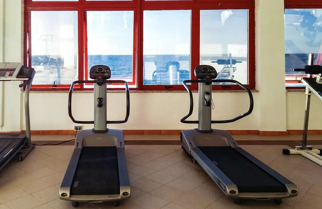 Acqua Di Mare Hotel E Resort-1