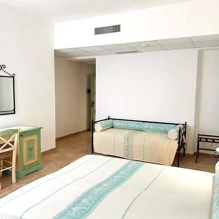 Acqua Di Mare Hotel E Resort-2