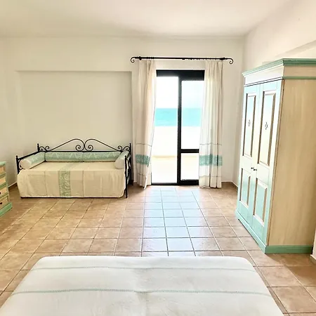 Acqua Di Mare Hotel E Resort-2